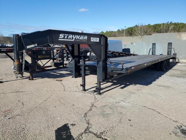 Image 2 of 2022 STRY TRAILER 2022 with VIN 7HXB3FW2XNP014013