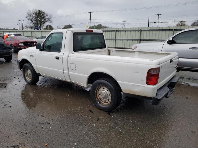 Obraz 2 z 2004 FORD RANGER  2004 z VIN 1FTYR10D54PA95301