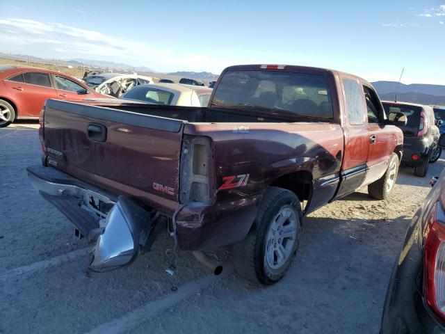 Изображение 3 2000 GMC NEW SIERRA K1500 2000 с VIN 1GTEK19T3YE126578