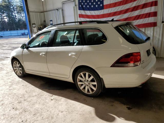 Obraz 2 z 2010 VOLKSWAGEN JETTA TDI 2010 z VIN 3VWTL7AJXAM649000