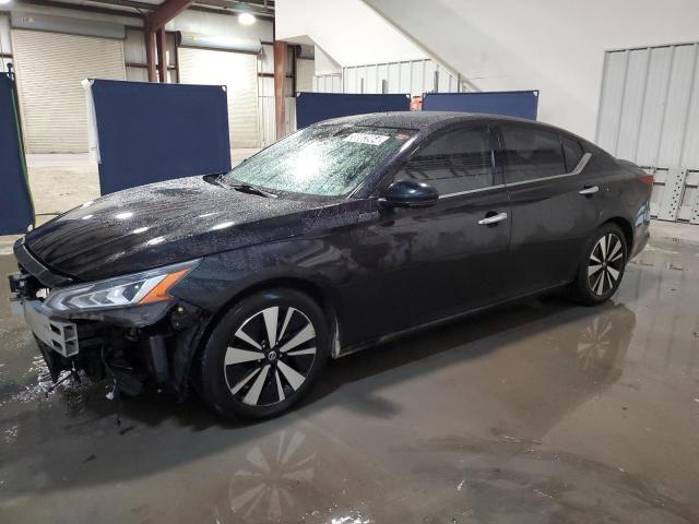 Изображение 1 2019 NISSAN ALTIMA SL 2019 с VIN 1N4BL4EV0KC179515