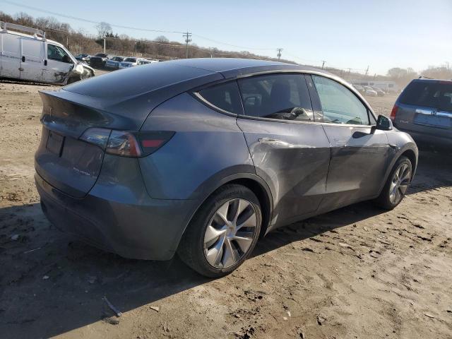 Image 3 of 2022 TESLA MODEL Y  2022 with VIN 7SAYGDEE7NF451254