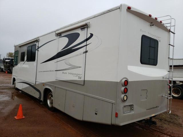 Obraz 3 z 2004 WORKHORSE CUSTOM CHASSIS MOTORHOME CHASSIS W22 2004 z VIN 5B4MP67GX43392577
