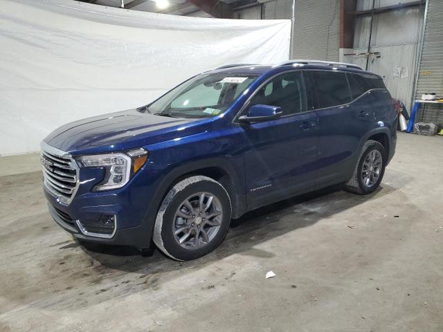 Obraz 1 z 2022 GMC TERRAIN SLT 2022 z VIN 3GKALVEVXNL161564