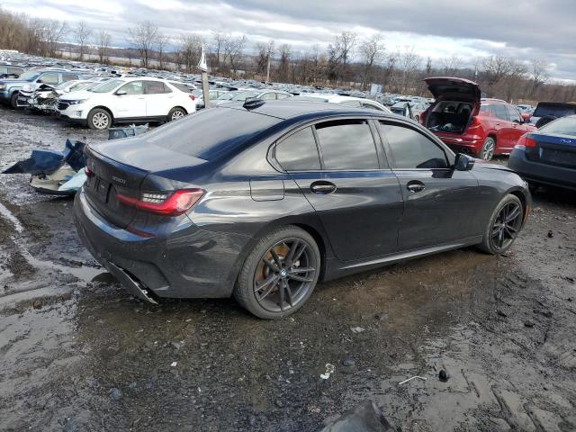Image 3 of 2022 BMW 330XI  2022 with VIN 3MW5R7J06N8C70010