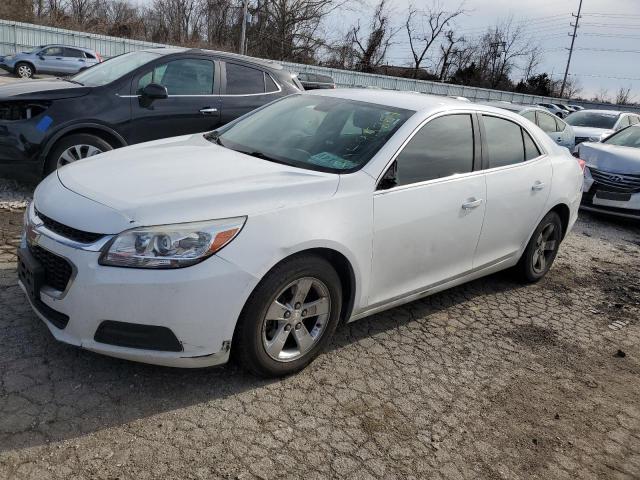 Изображение 1 2016 CHEVROLET MALIBU LIMITED LT 2016 с VIN 1G11C5SA9GF121883
