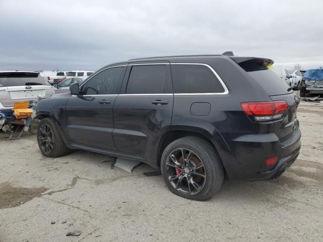 Obraz 2 z 2014 JEEP GRAND CHEROKEE SRT-8 2014 z VIN 1C4RJFDJ1EC389120