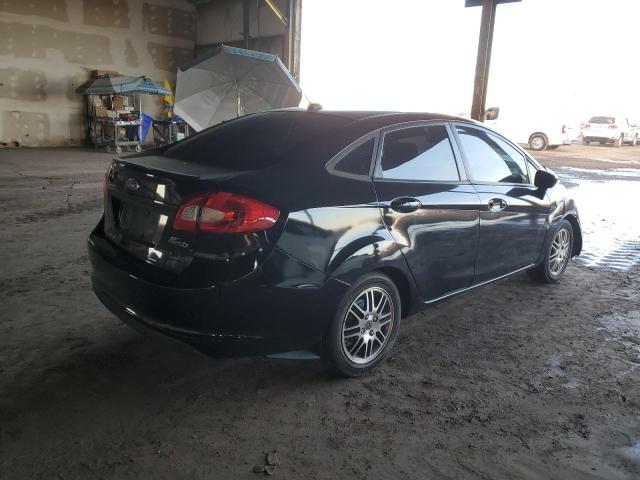 Image 3 of 2011 FORD FIESTA SE 2011 with VIN 3FADP4BJ6BM209873