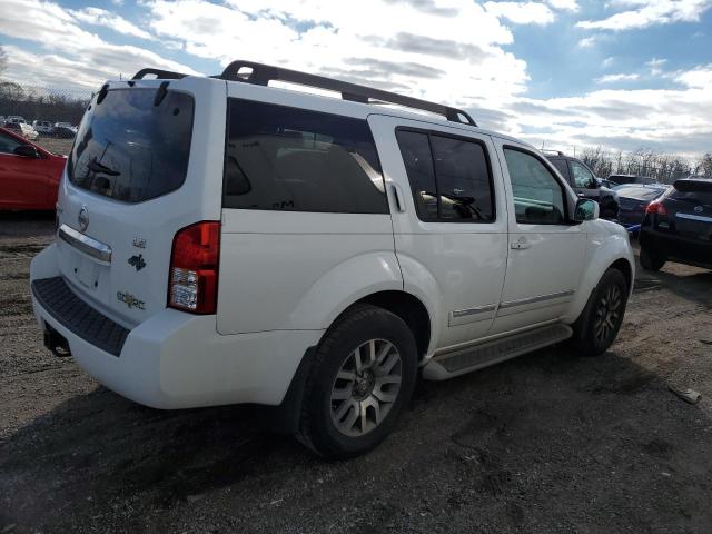 Image 3 of 2010 NISSAN PATHFINDER S 2010 with VIN 5N1AR1NN1AC618024