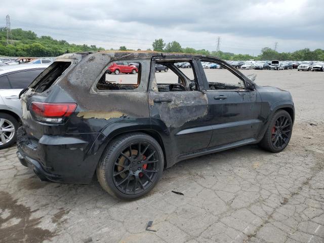 Obraz 3 z 2014 JEEP GRAND CHEROKEE SRT-8 2014 z VIN 1C4RJFDJXEC219421