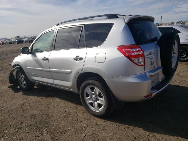 Image 2 of 2011 TOYOTA RAV4  2011 with VIN 2T3KF4DV9BW064251