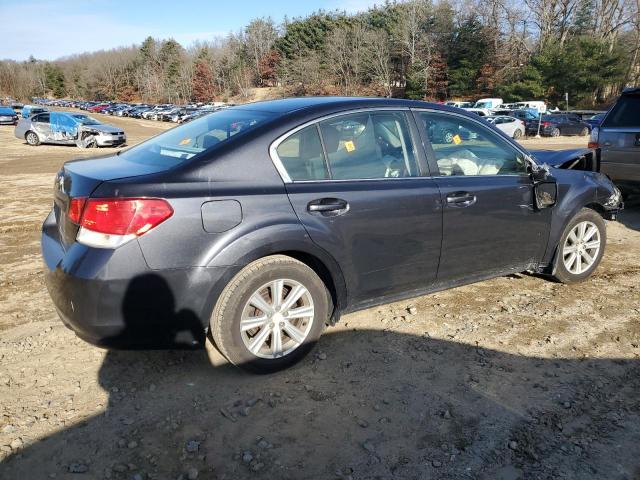 Image 3 of 2010 SUBARU LEGACY 2.5I PREMIUM 2010 with VIN 4S3BMBH60A3210065