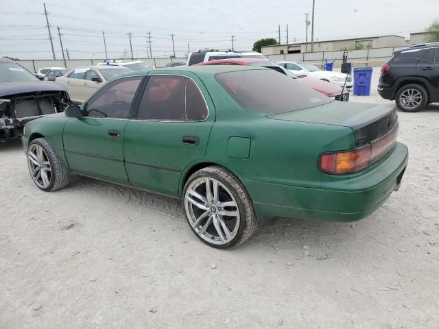 Image 2 of 1994 TOYOTA CAMRY LE 1994 with VIN 4T1SK12E8RU333257
