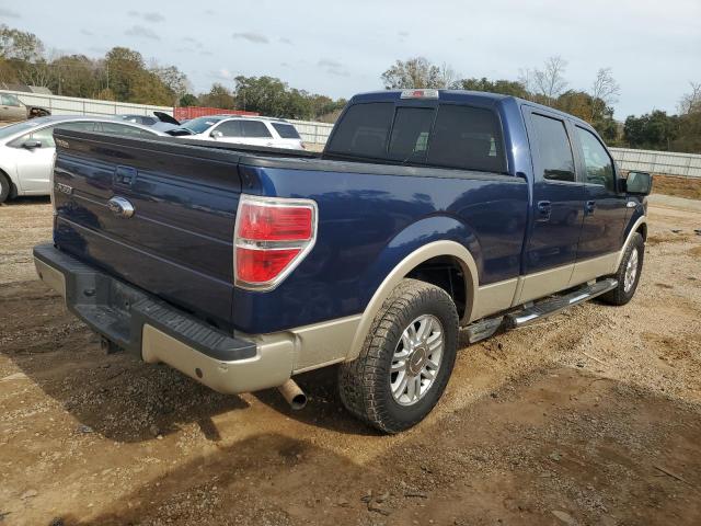 Obraz 3 z 2009 FORD F150 SUPERCREW 2009 z VIN 1FTPW12V29FA82206