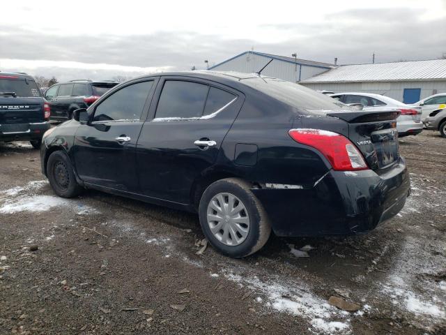 Изображение 2 2019 NISSAN VERSA S 2019 с VIN 3N1CN7AP5KL824331