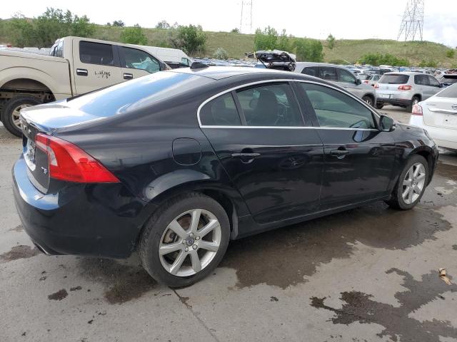 Изображение 3 2016 VOLVO S60 PREMIER 2016 с VIN YV126MFK7G2407863