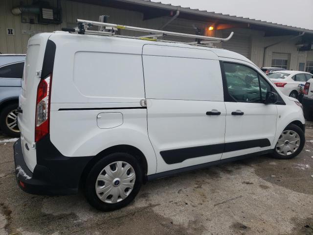 Obraz 3 z Ford Transit Connect Xl 2020 z VIN NM0LS7E21L1460905