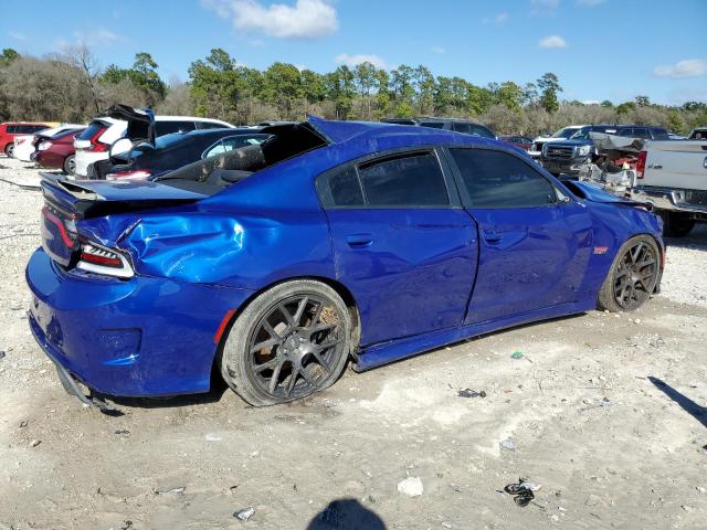 Obraz 3 z 2019 DODGE CHARGER SCAT PACK 2019 z VIN 2C3CDXGJ6KH571942