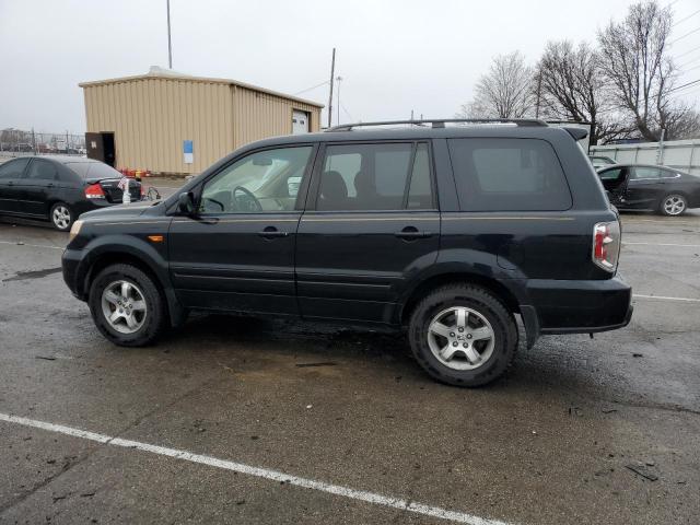 Obraz 2 z 2006 HONDA PILOT EX 2006 z VIN 2HKYF18406H555265