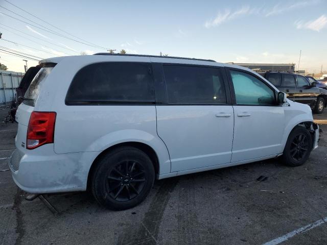 Obraz 3 z 2019 DODGE GRAND CARAVAN GT 2019 z VIN 2C4RDGEG5KR709493