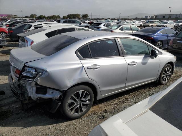 Image 3 of 2015 HONDA CIVIC EX 2015 with VIN 19XFB2F87FE226615