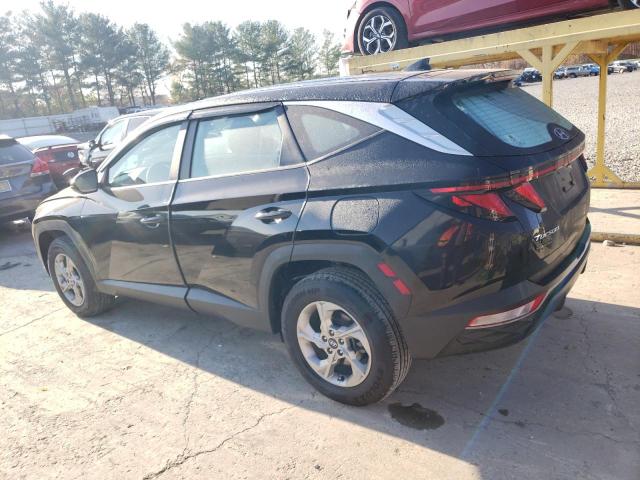 Obraz 2 z 2022 HYUNDAI TUCSON SE 2022 z VIN 5NMJACAE3NH032218