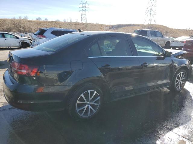Изображение 3 2017 VOLKSWAGEN JETTA SE 2017 с VIN 3VWDB7AJ2HM310300
