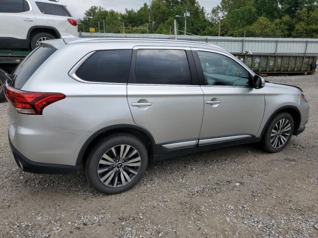 Image 3 of 2020 MITSUBISHI OUTLANDER SE 2020 with VIN JA4AZ3A36LZ040324