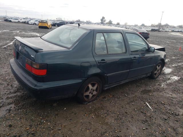 Obraz 3 z 1999 VOLKSWAGEN JETTA WOLFSBURG 1999 z VIN 3VWPB81H6XM204009