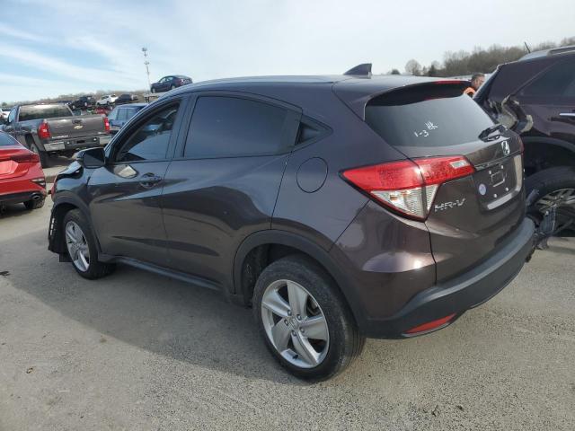 Изображение 2 2019 HONDA HR-V EX 2019 с VIN 3CZRU6H53KM721695