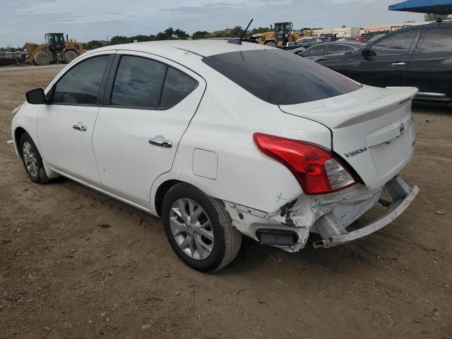 Obraz 2 z 2017 NISSAN VERSA S 2017 z VIN 3N1CN7AP8HL865948