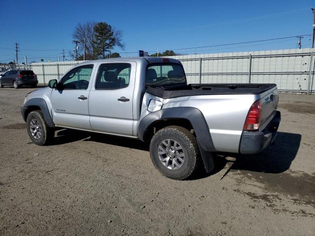 Image 2 of 2008 TOYOTA TACOMA DOUBLE CAB PRERUNNER 2008 with VIN 3TMJU62N88M070651