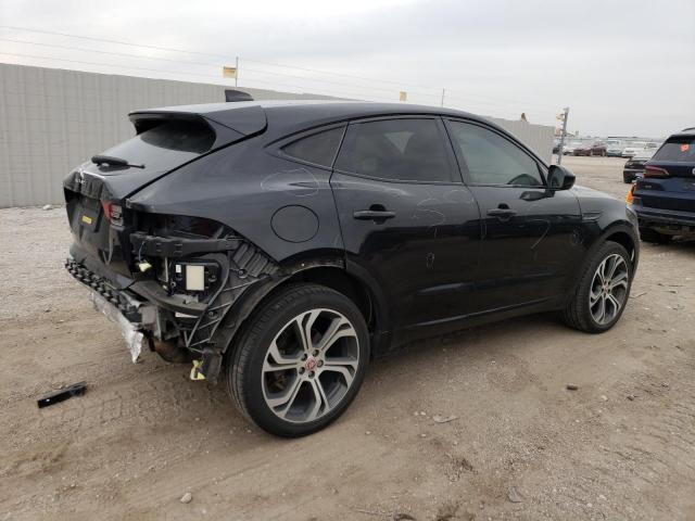 Изображение 3 2018 JAGUAR E-PACE FIRST EDITION 2018 с VIN SADFL2FX8J1Z02073