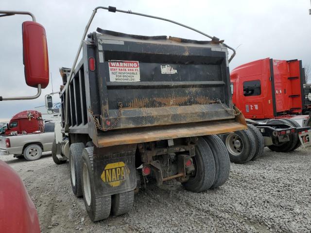 Image 3 of 2020 MACK PINNACLE  2020 with VIN 1M2PN4GC5LM006926