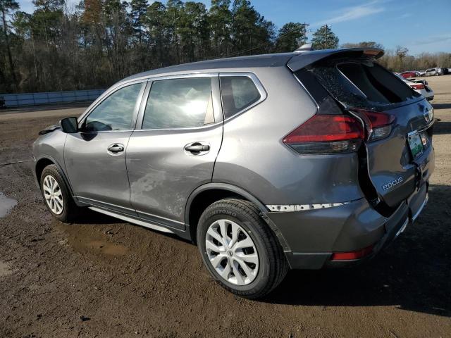 Изображение 2 2020 NISSAN ROGUE S 2020 с VIN KNMAT2MV5LP500132