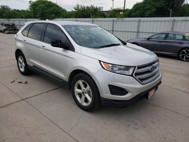 Изображение 2015 FORD EDGE SE 2015