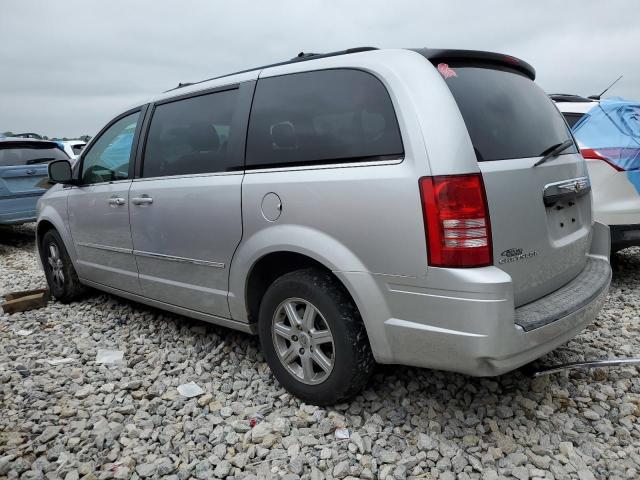 Image 2 of 2010 CHRYSLER TOWN & COUNTRY TOURING 2010 with VIN 2A4RR5D17AR172654