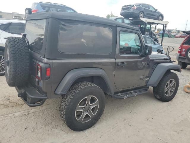 Изображение 3 2019 JEEP WRANGLER SPORT 2019 с VIN 1C4GJXAG0KW563923