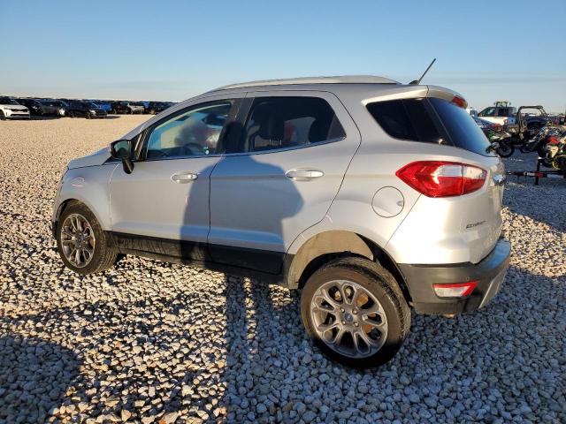 Изображение 2 2019 FORD ECOSPORT TITANIUM 2019 с VIN MAJ6S3KL8KC260568