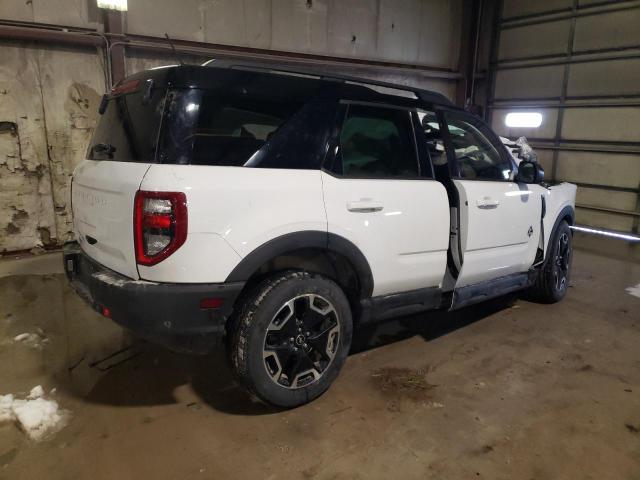 Obraz 3 z 2021 FORD BRONCO SPORT OUTER BANKS 2021 z VIN 3FMCR9C68MRA94489