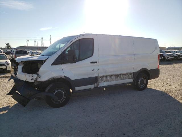 Image 1 of 2016 FORD TRANSIT T-150 2016 with VIN 1FTYE1YM4GKB44215