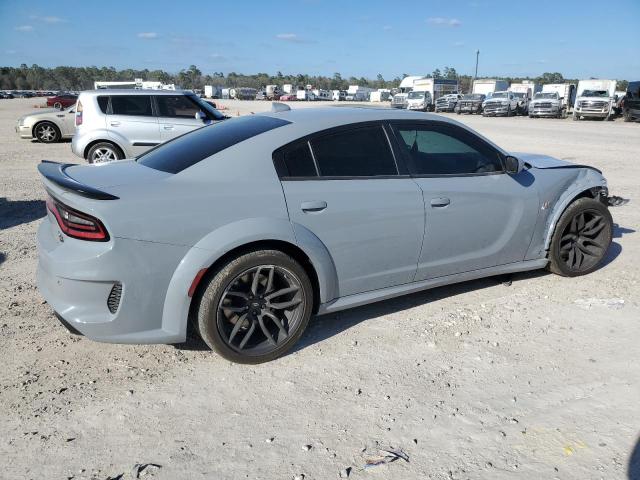 Image 3 of 2022 DODGE CHARGER SCAT PACK 2022 with VIN 2C3CDXGJ0NH220870