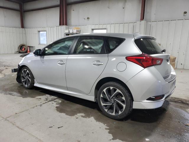 Obraz 2 z 2018 TOYOTA COROLLA IM  2018 z VIN JTNKARJE0JJ562363