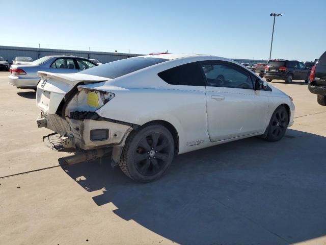 Obraz 3 z 2012 HONDA CIVIC SI 2012 z VIN 2HGFG4A50CH705566