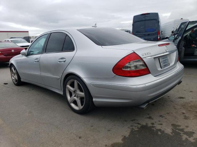 Obraz 2 z 2009 MERCEDES-BENZ E 350 2009 z VIN WDBUF56X69B428656