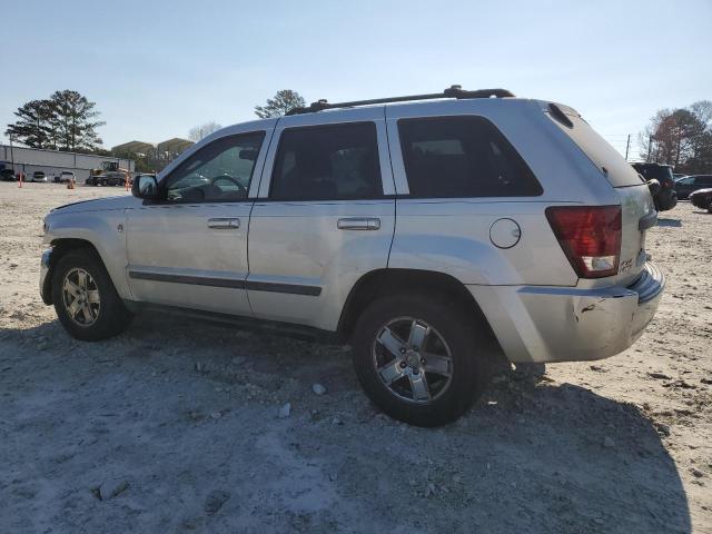 Изображение 2 2007 JEEP GRAND CHEROKEE LAREDO 2007 с VIN 1J8HR48P47C700252