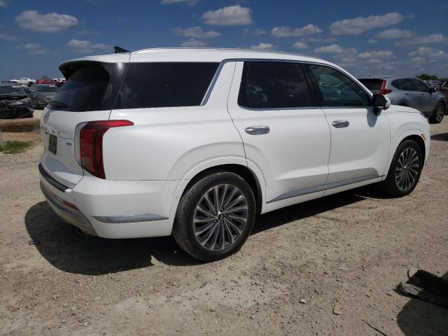 Изображение 3 2023 HYUNDAI PALISADE CALLIGRAPHY 2023 с VIN KM8R7DGE1PU517253
