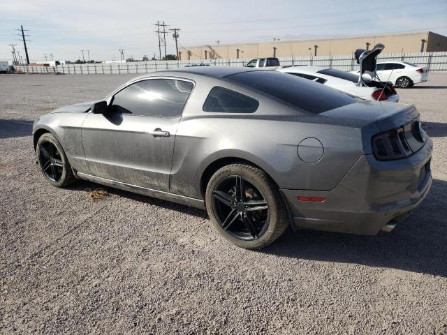 Изображение 2 2013 FORD MUSTANG  2013 с VIN 1ZVBP8AM8D5252900