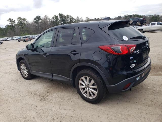 Obraz 2 z 2014 MAZDA CX-5 TOURING 2014 z VIN JM3KE4CY1E0411490