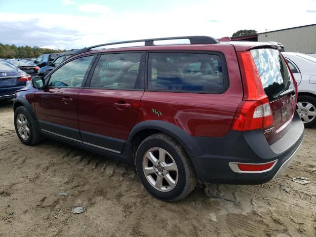 Image 2 of 2008 VOLVO XC70  2008 with VIN YV4BZ982881006334